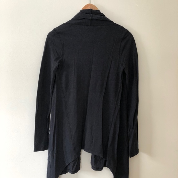 Gramicci Light Cardigan - Picture 2 of 2